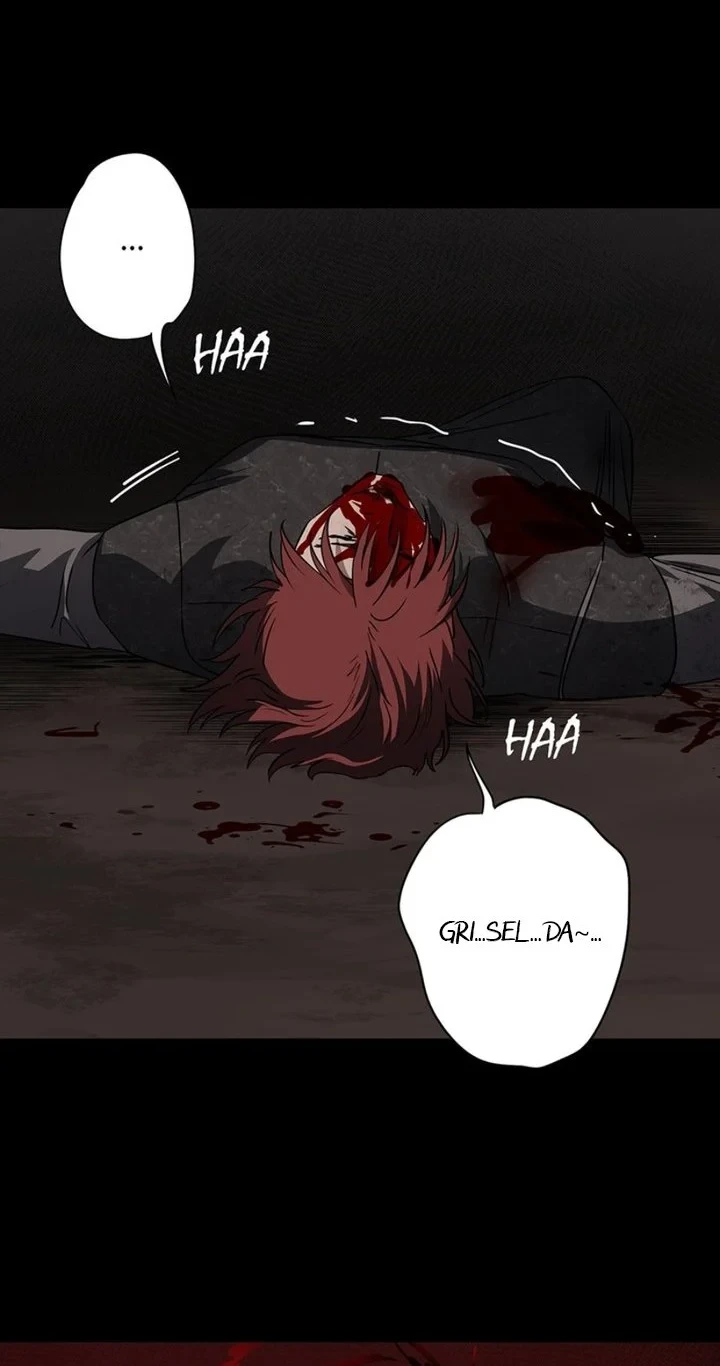 Blinded By The Setting Sun Chapter 221 - halaman 27