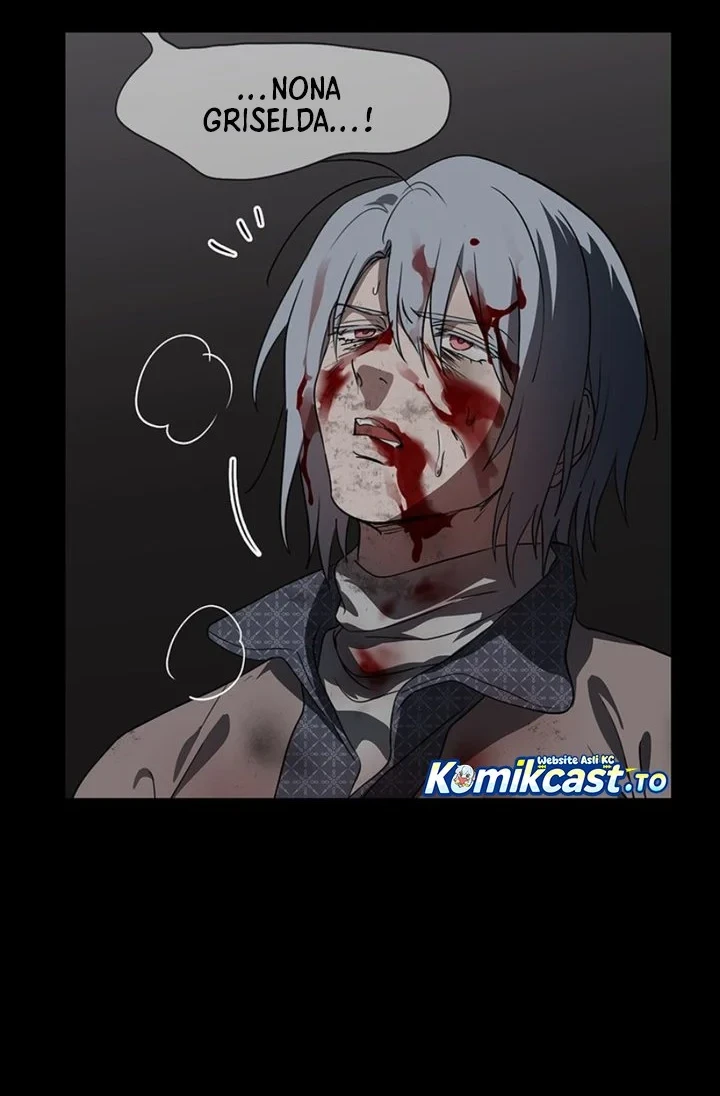 Blinded By The Setting Sun Chapter 221 - halaman 31