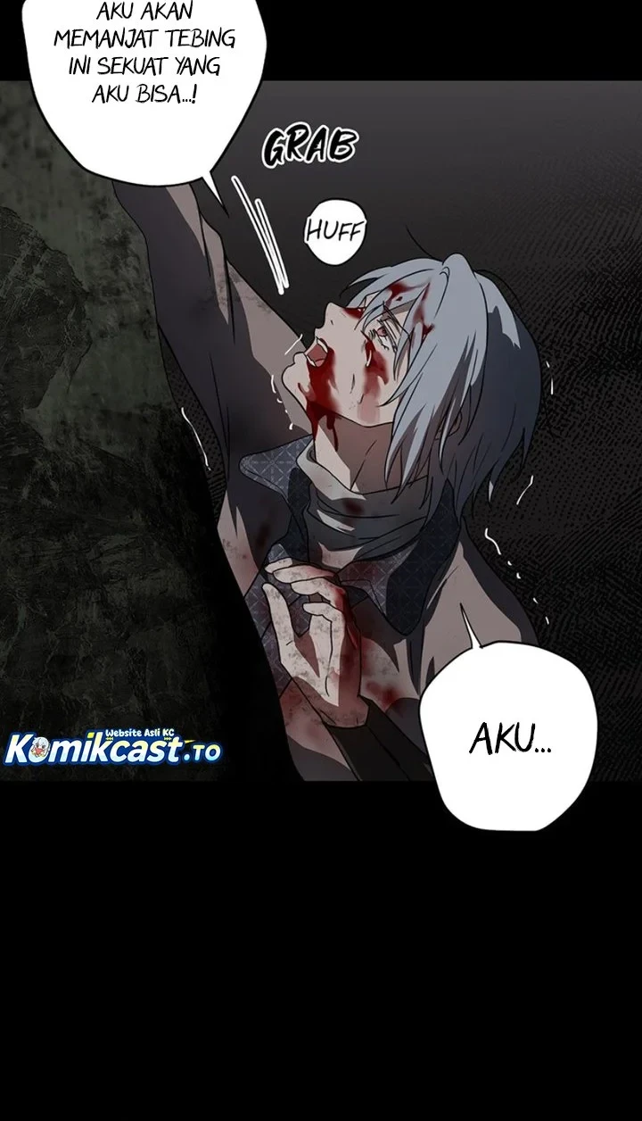 Blinded By The Setting Sun Chapter 221 - halaman 33