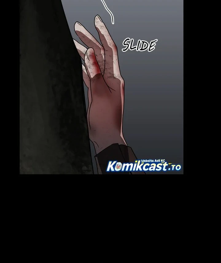 Blinded By The Setting Sun Chapter 221 - halaman 35