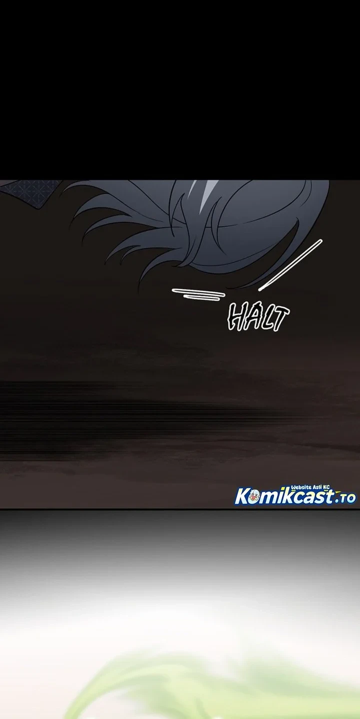 Blinded By The Setting Sun Chapter 221 - halaman 37