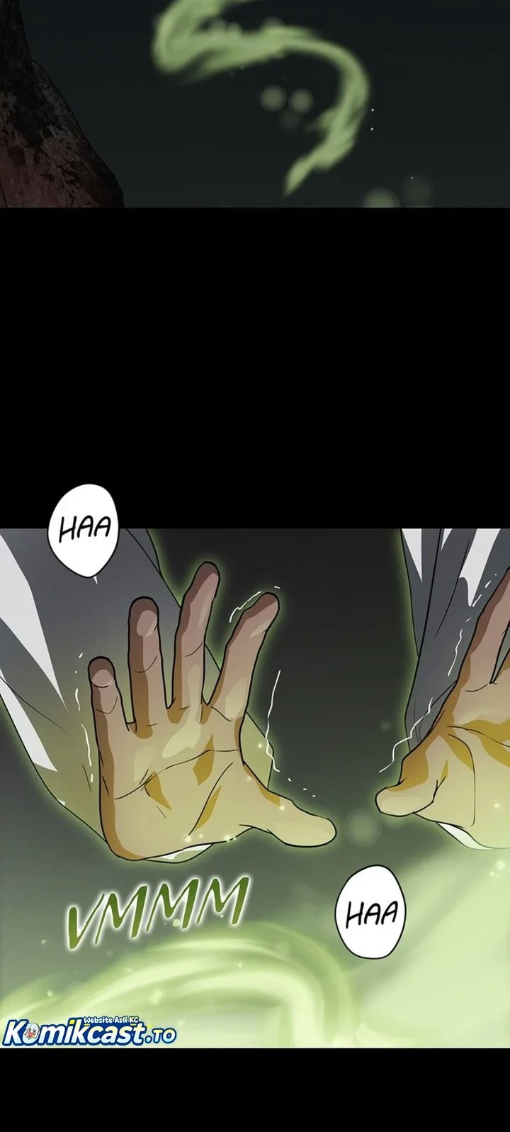 Blinded By The Setting Sun Chapter 221 - halaman 39