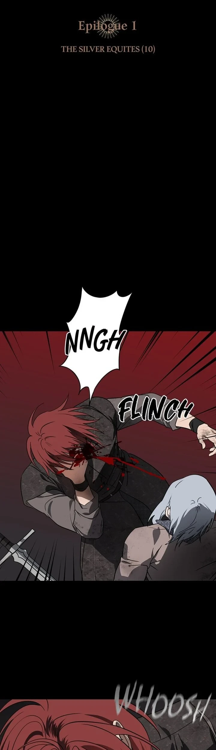 Blinded By The Setting Sun Chapter 221 - halaman 4
