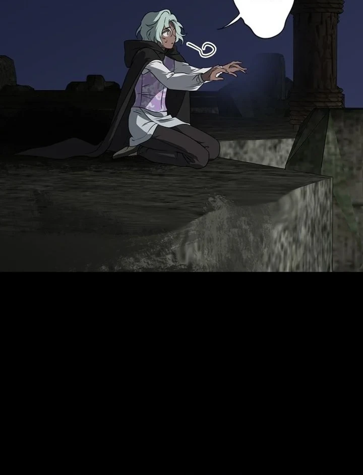 Blinded By The Setting Sun Chapter 221 - halaman 43