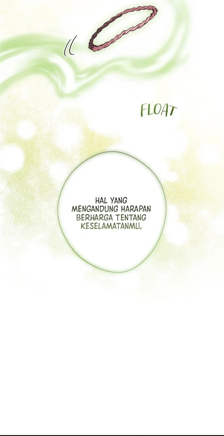 Blinded By The Setting Sun Chapter 221 - halaman 45