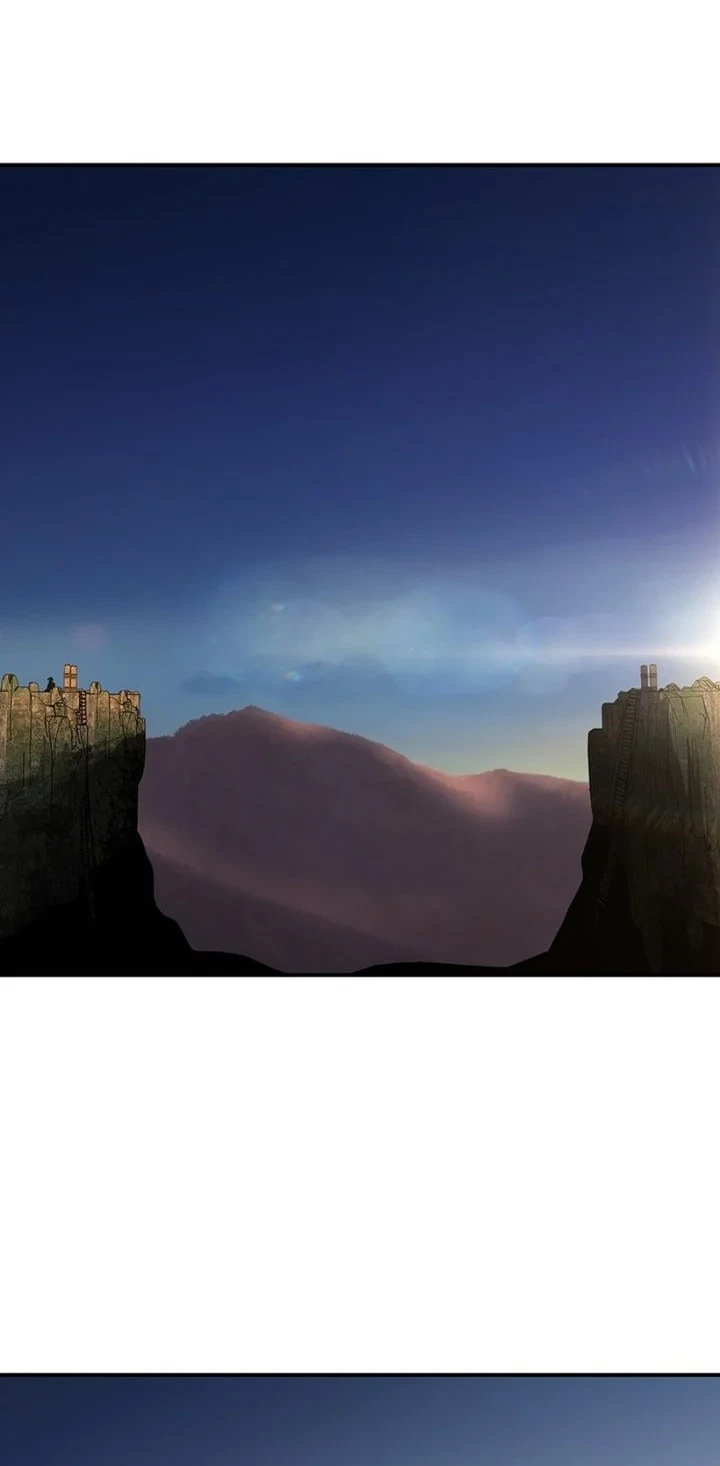 Blinded By The Setting Sun Chapter 221 - halaman 47