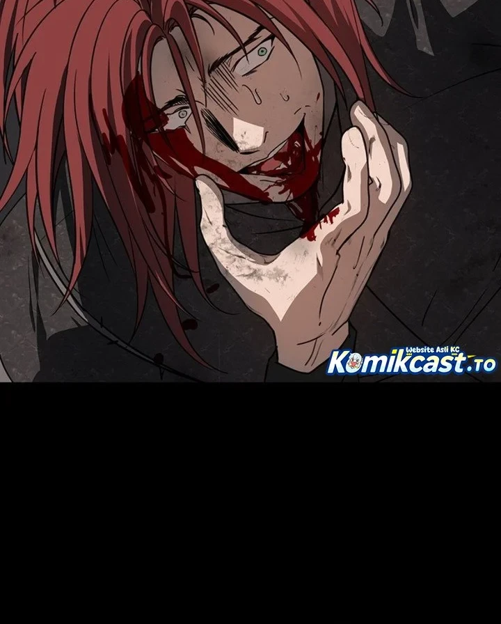 Blinded By The Setting Sun Chapter 221 - halaman 5