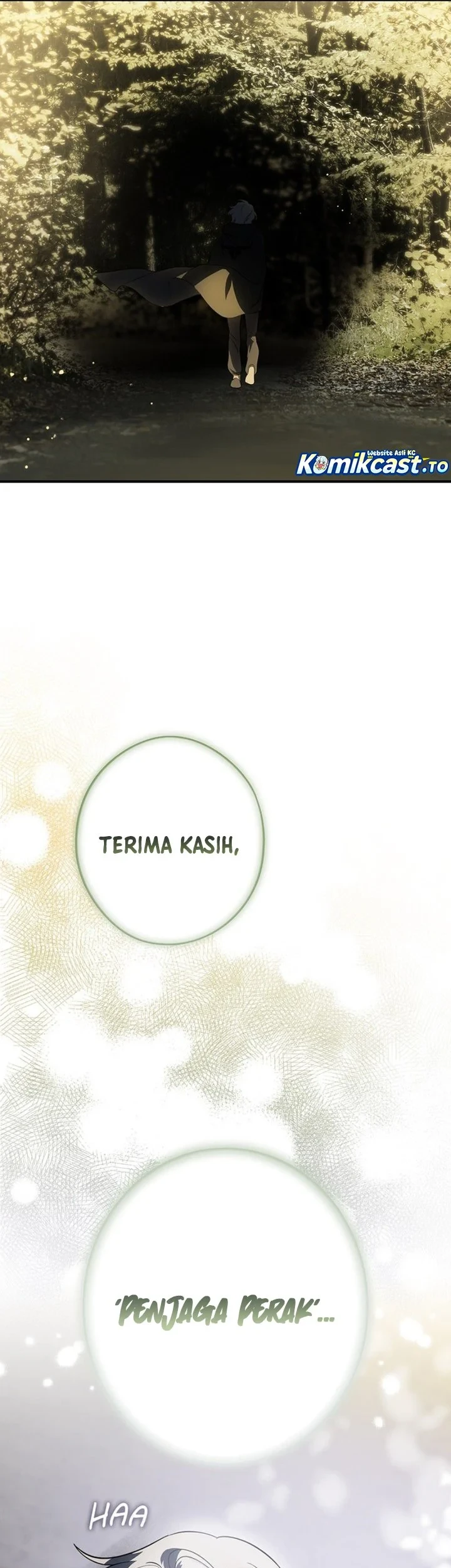 Blinded By The Setting Sun Chapter 221 - halaman 50