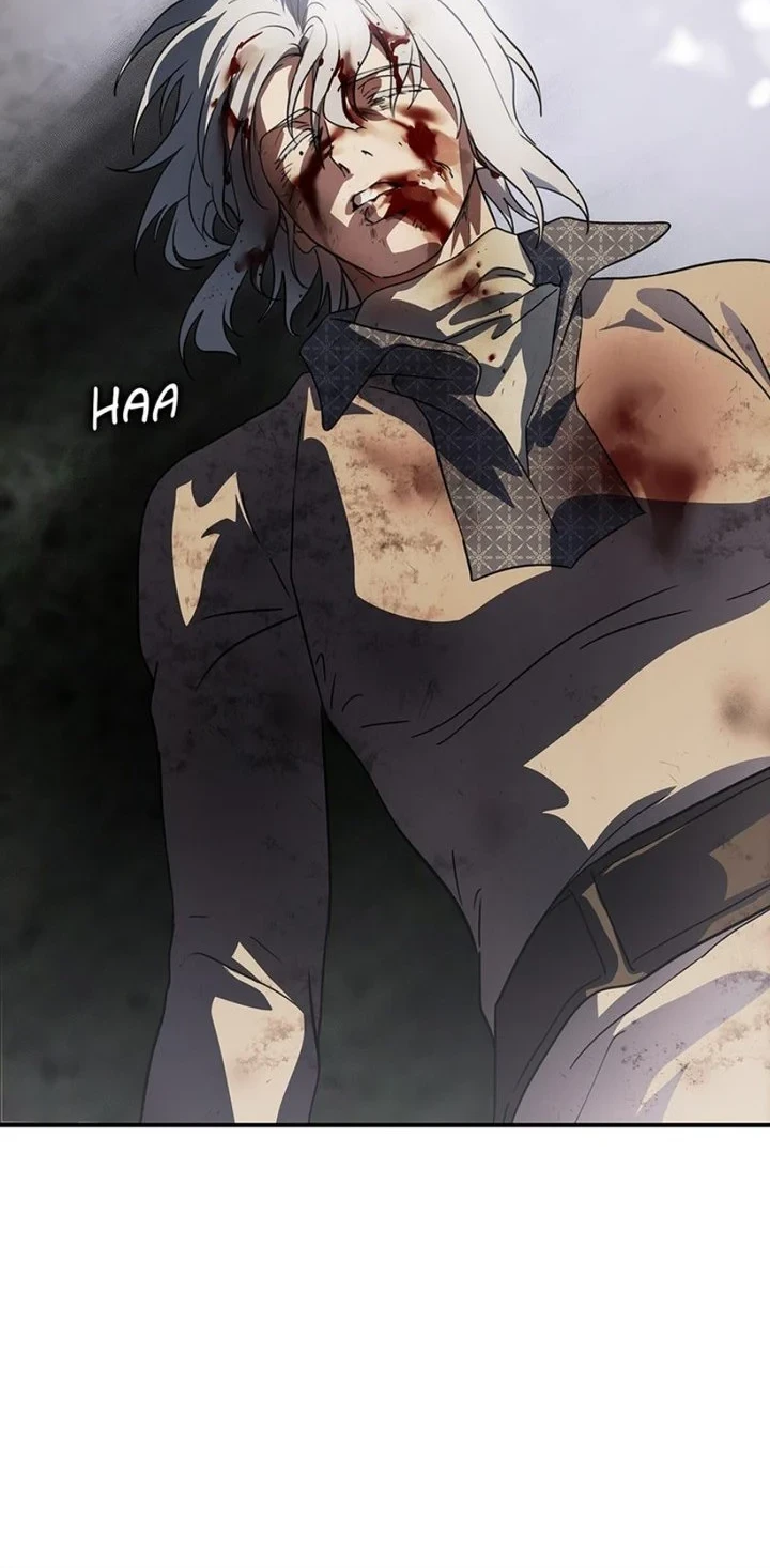 Blinded By The Setting Sun Chapter 221 - halaman 51