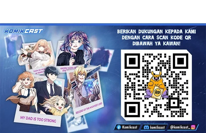 Blinded By The Setting Sun Chapter 221 - halaman 53