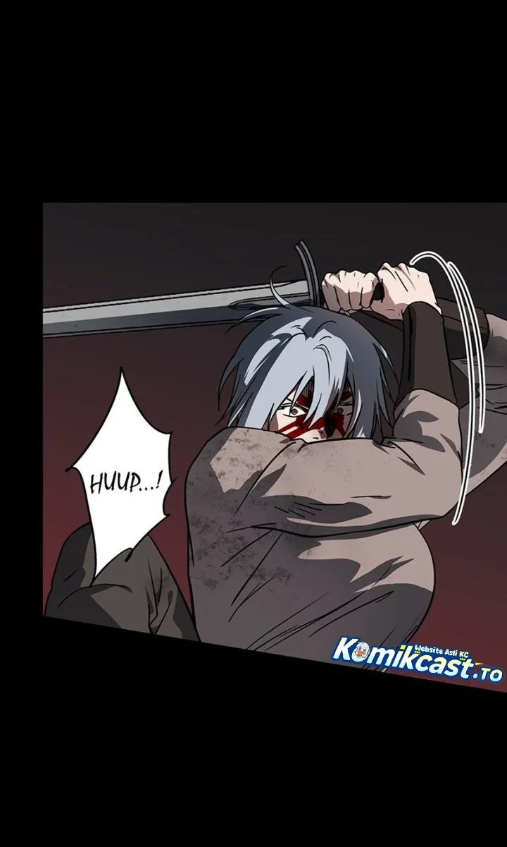 Blinded By The Setting Sun Chapter 221 - halaman 7