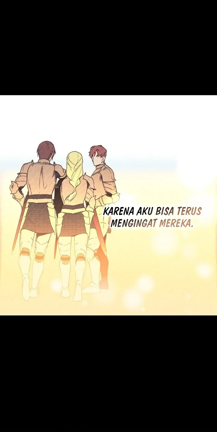 Blinded By The Setting Sun Chapter 222 - halaman 13
