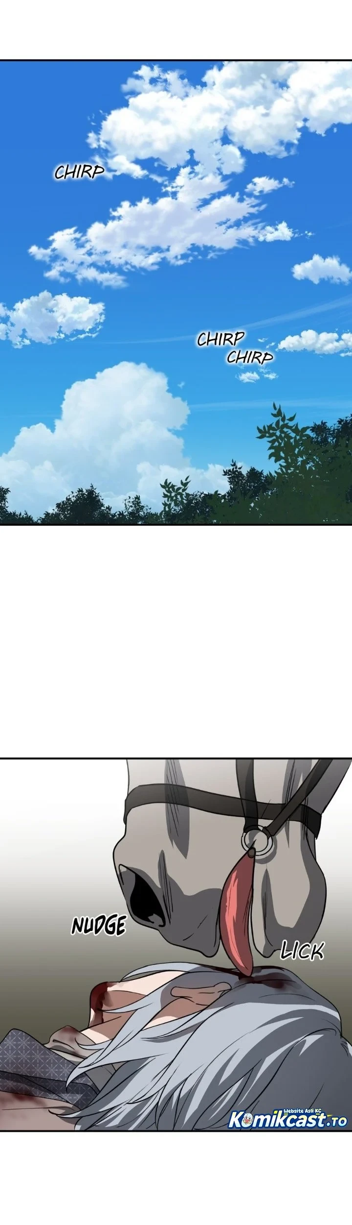 Blinded By The Setting Sun Chapter 222 - halaman 16