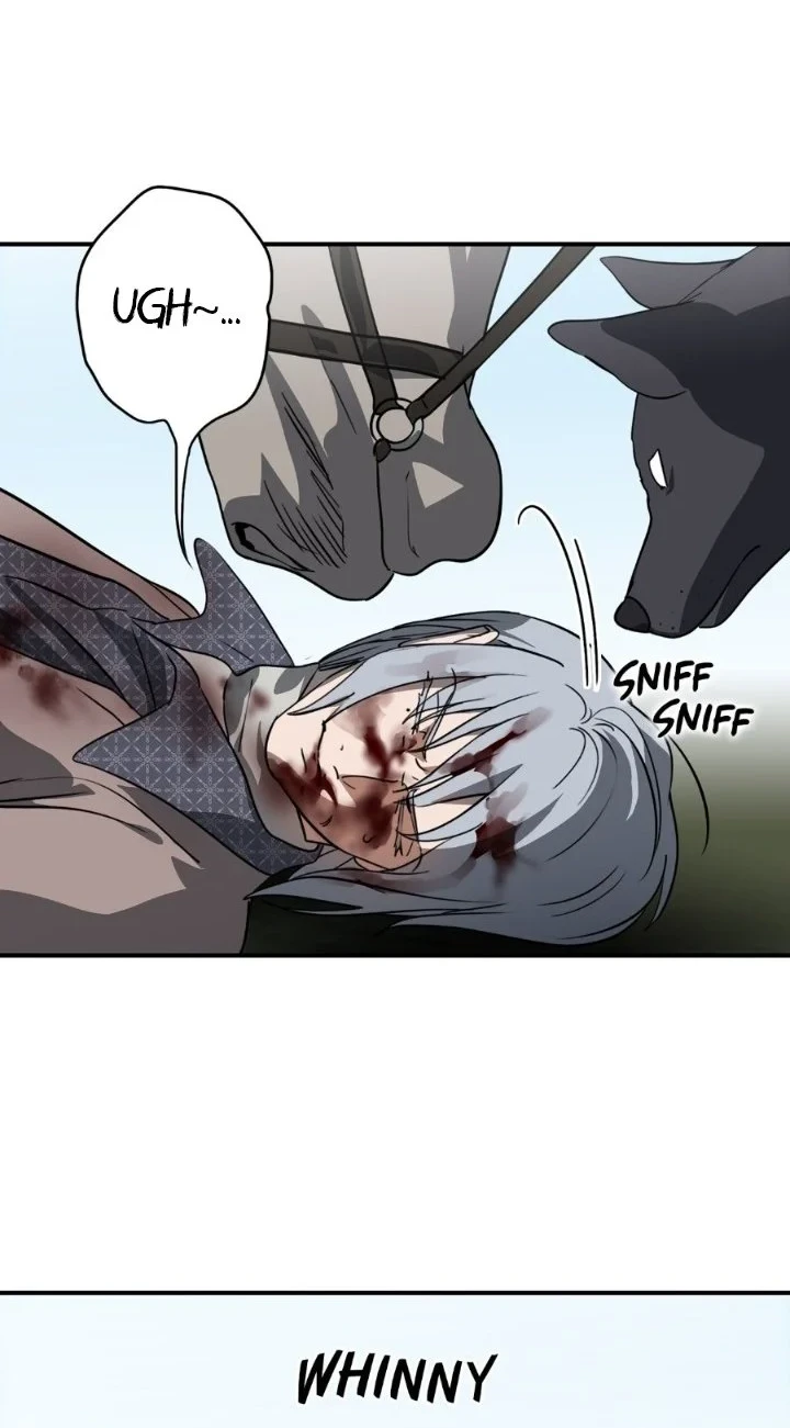 Blinded By The Setting Sun Chapter 222 - halaman 17