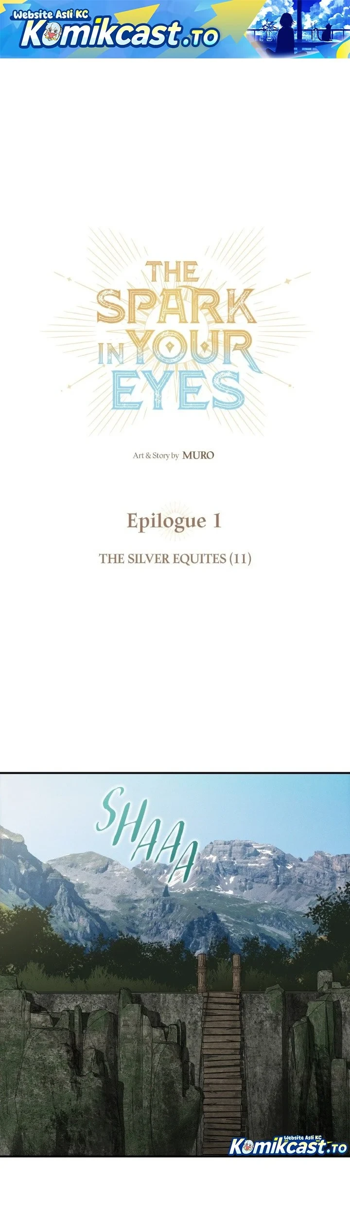 Blinded By The Setting Sun Chapter 222 - halaman 2