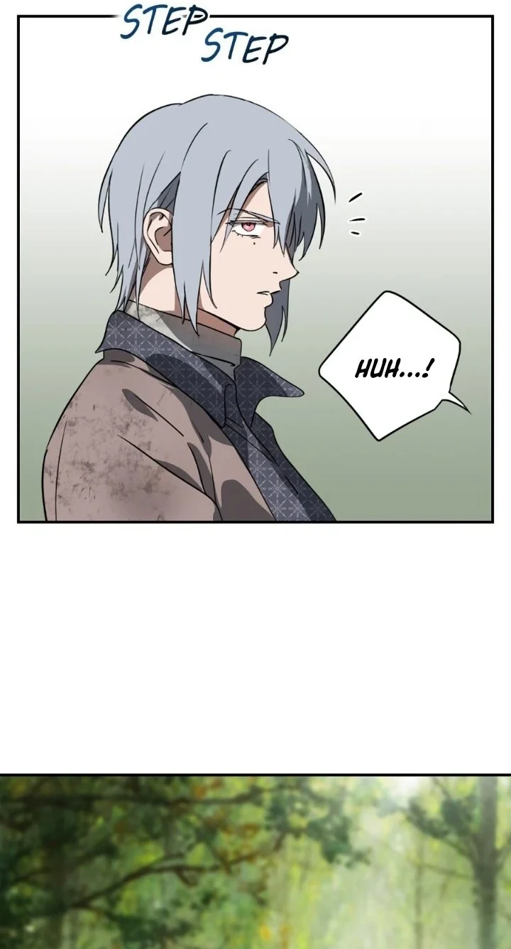 Blinded By The Setting Sun Chapter 222 - halaman 23
