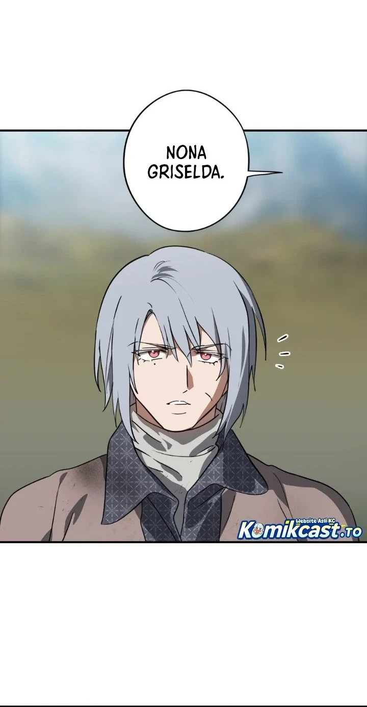 Blinded By The Setting Sun Chapter 222 - halaman 29