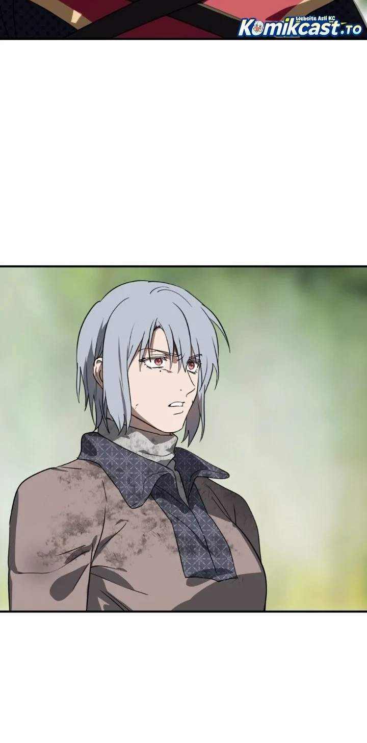 Blinded By The Setting Sun Chapter 222 - halaman 31