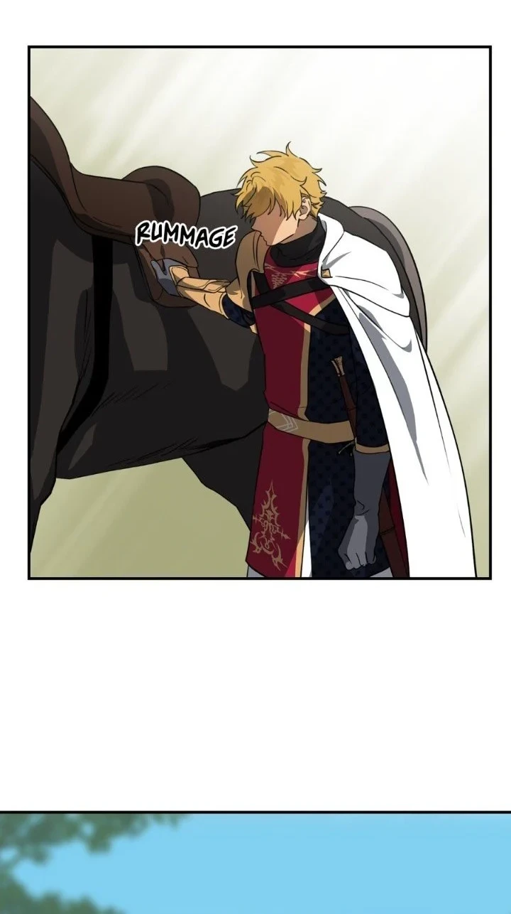 Blinded By The Setting Sun Chapter 222 - halaman 35