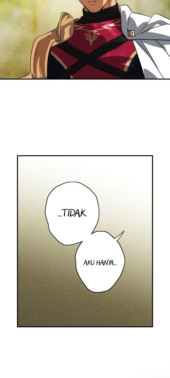 Blinded By The Setting Sun Chapter 222 - halaman 39