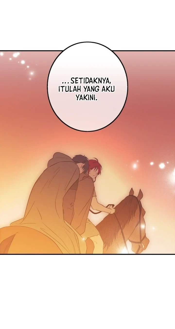Blinded By The Setting Sun Chapter 222 - halaman 41