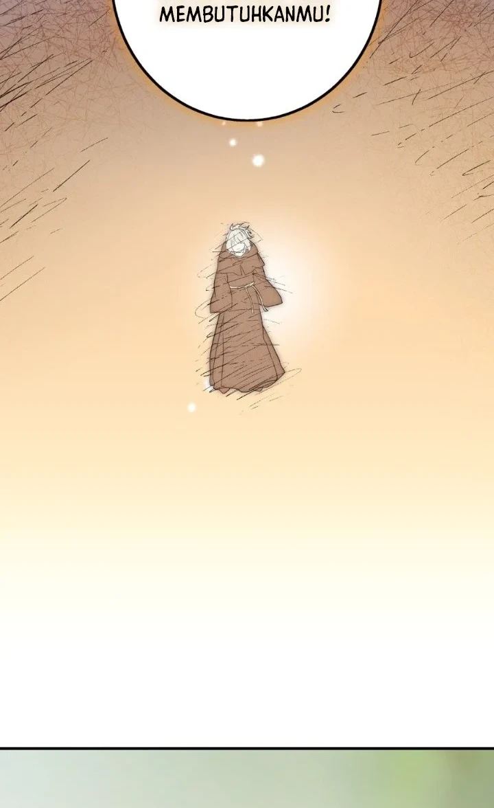 Blinded By The Setting Sun Chapter 222 - halaman 43