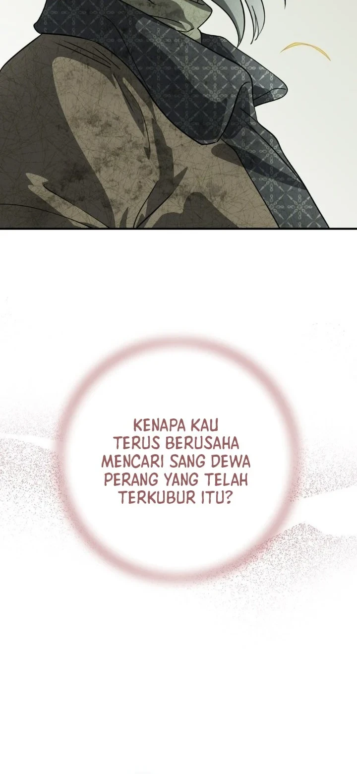 Blinded By The Setting Sun Chapter 222 - halaman 45