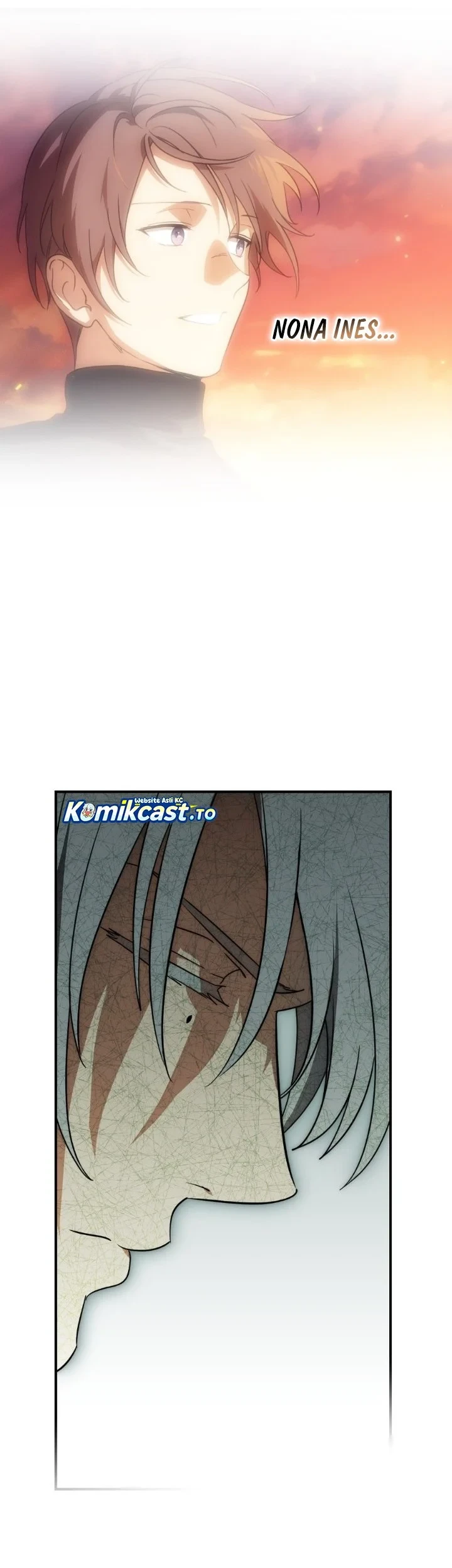 Blinded By The Setting Sun Chapter 222 - halaman 48