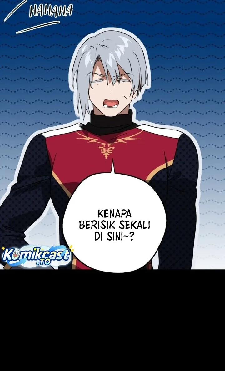 Blinded By The Setting Sun Chapter 222 - halaman 5