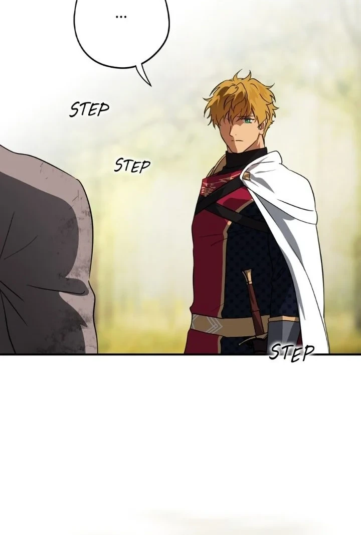 Blinded By The Setting Sun Chapter 222 - halaman 51