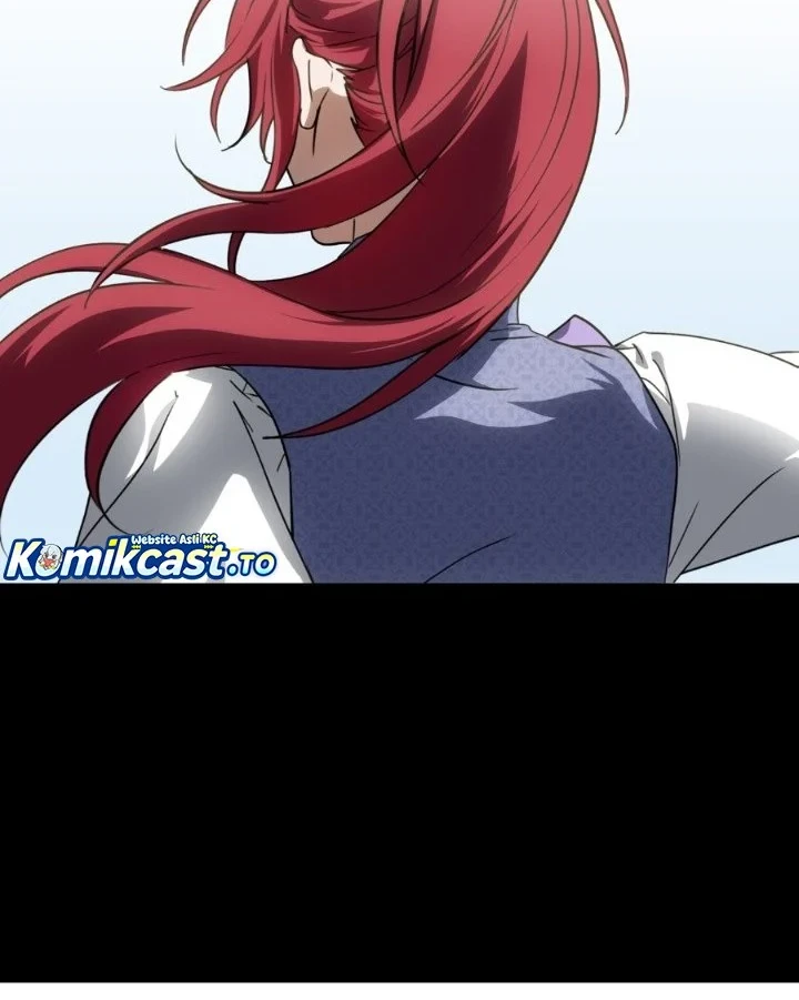 Blinded By The Setting Sun Chapter 222 - halaman 7