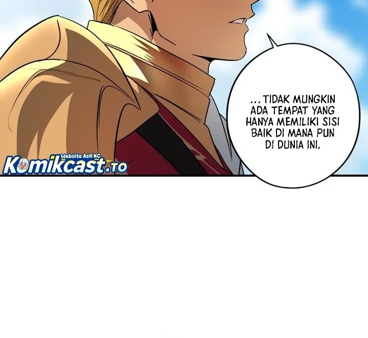 Blinded By The Setting Sun Chapter 223 - halaman 11
