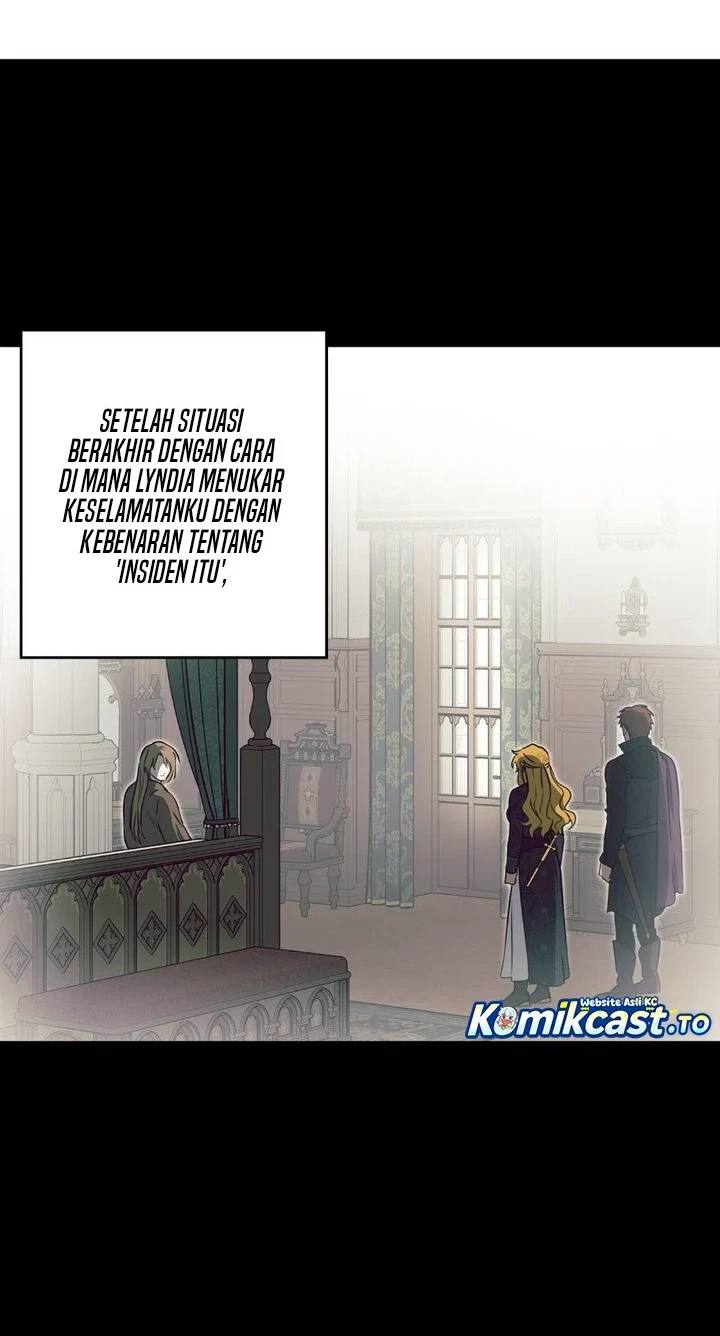 Blinded By The Setting Sun Chapter 223 - halaman 13