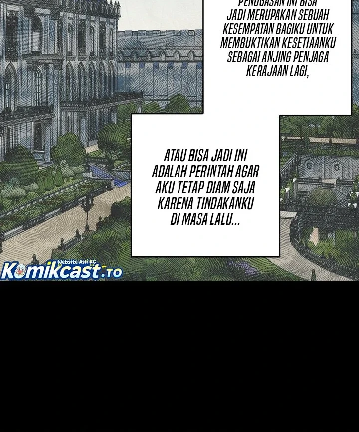 Blinded By The Setting Sun Chapter 223 - halaman 15