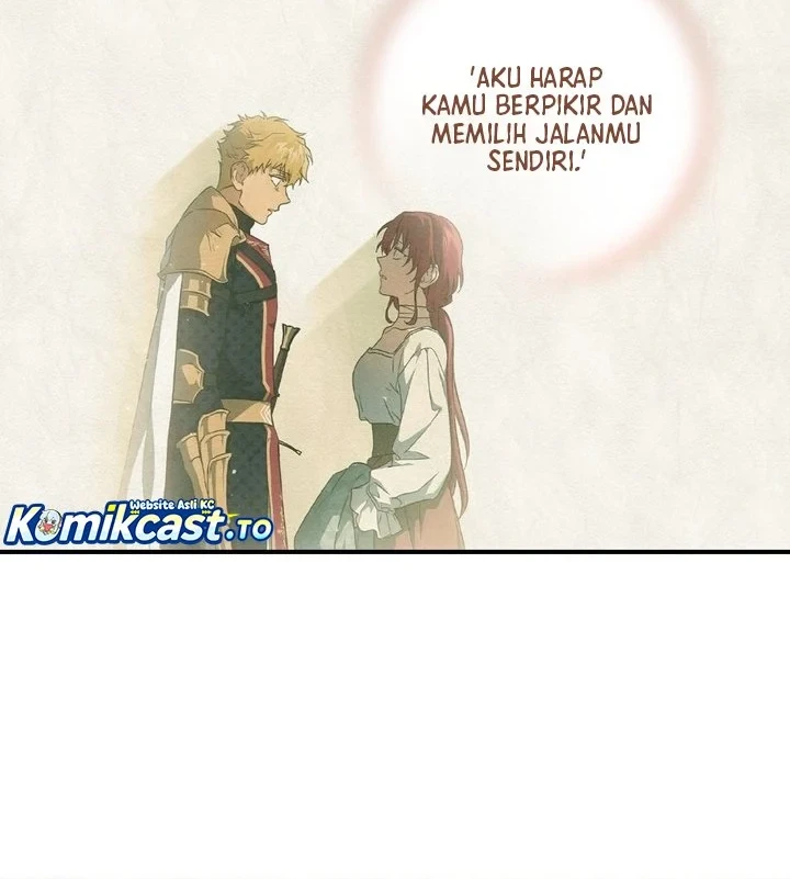 Blinded By The Setting Sun Chapter 223 - halaman 19