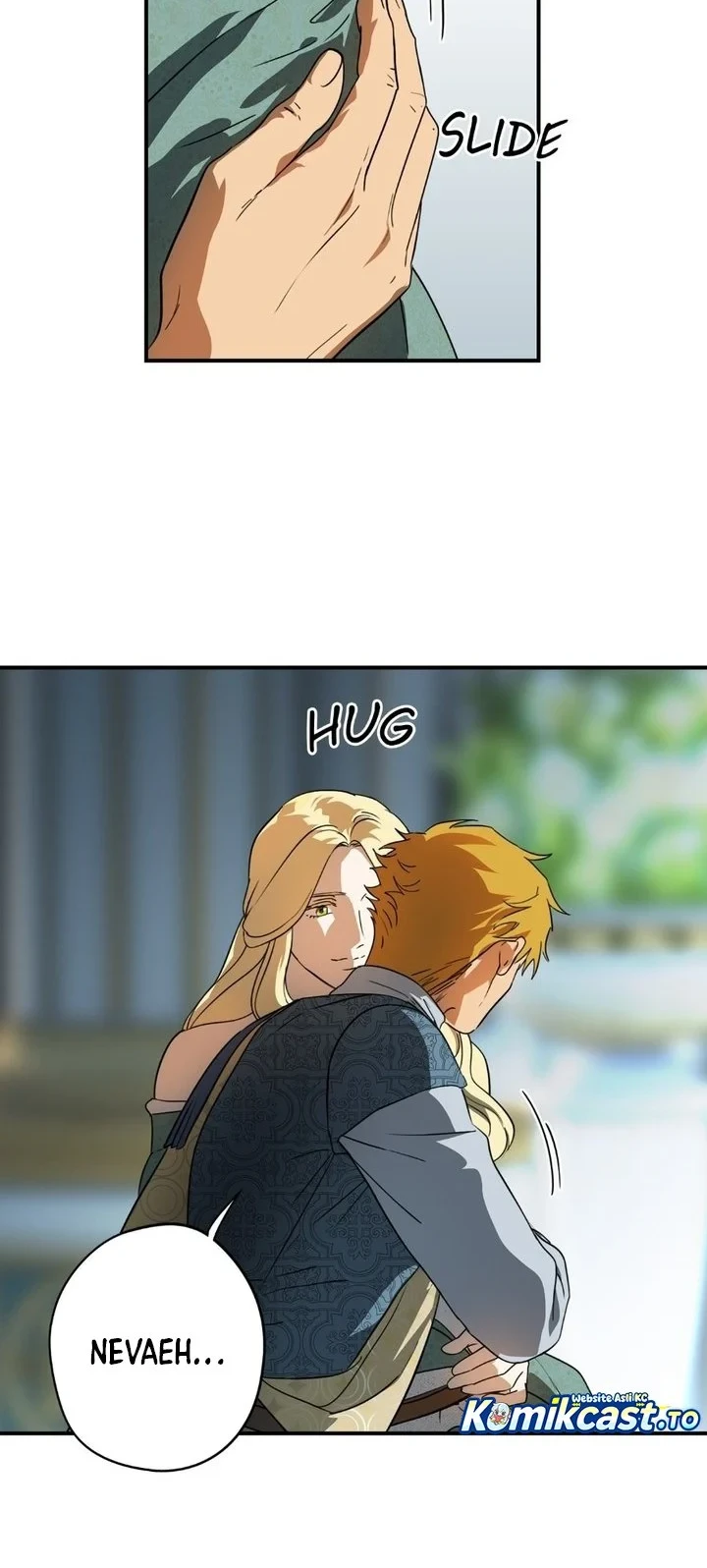 Blinded By The Setting Sun Chapter 223 - halaman 29