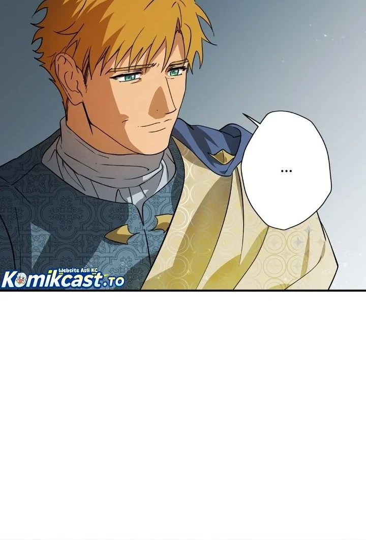 Blinded By The Setting Sun Chapter 223 - halaman 33