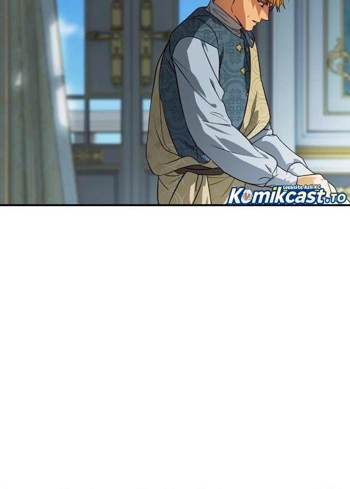 Blinded By The Setting Sun Chapter 223 - halaman 35