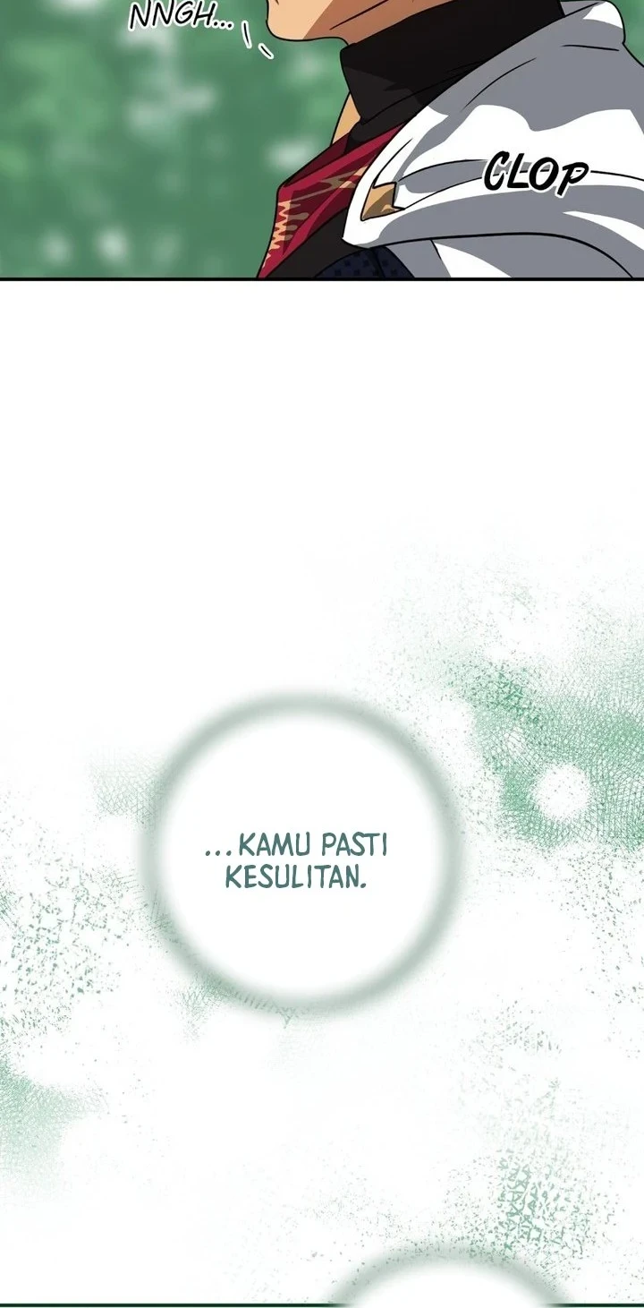 Blinded By The Setting Sun Chapter 223 - halaman 44