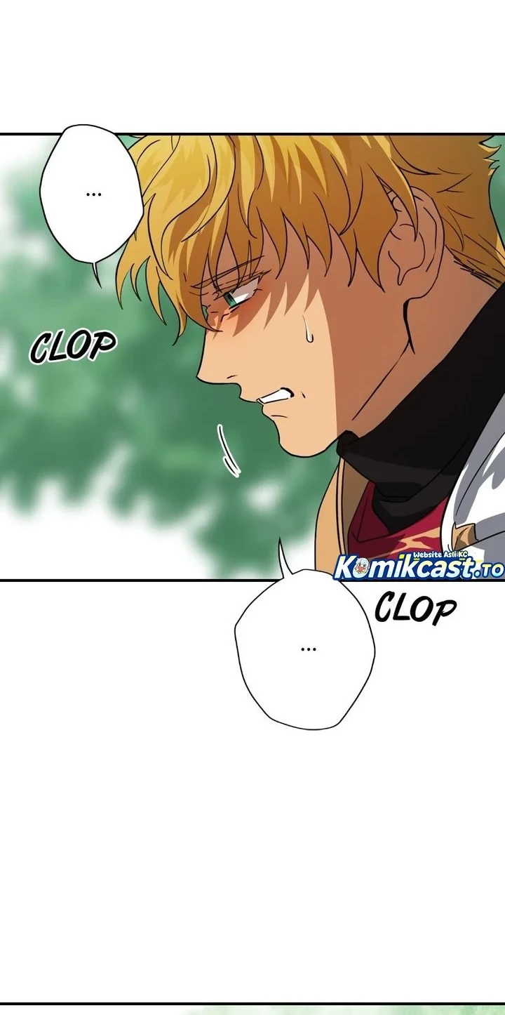 Blinded By The Setting Sun Chapter 223 - halaman 46