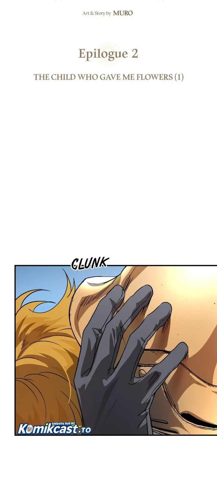 Blinded By The Setting Sun Chapter 223 - halaman 7