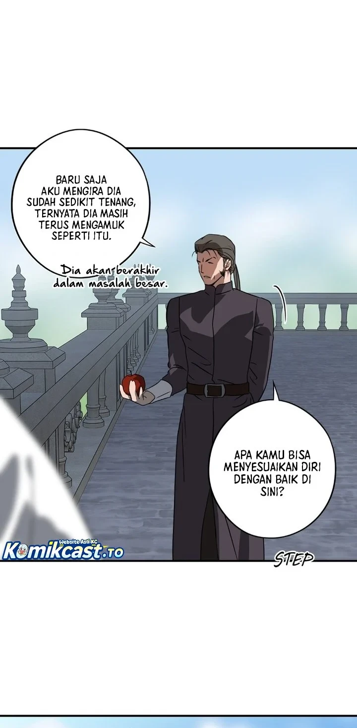 Blinded By The Setting Sun Chapter 223 - halaman 9