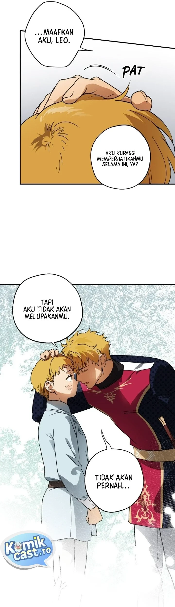Blinded By The Setting Sun Chapter 224 - halaman 10