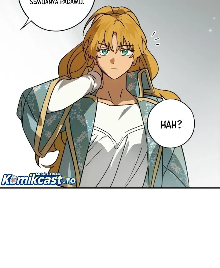Blinded By The Setting Sun Chapter 224 - halaman 15