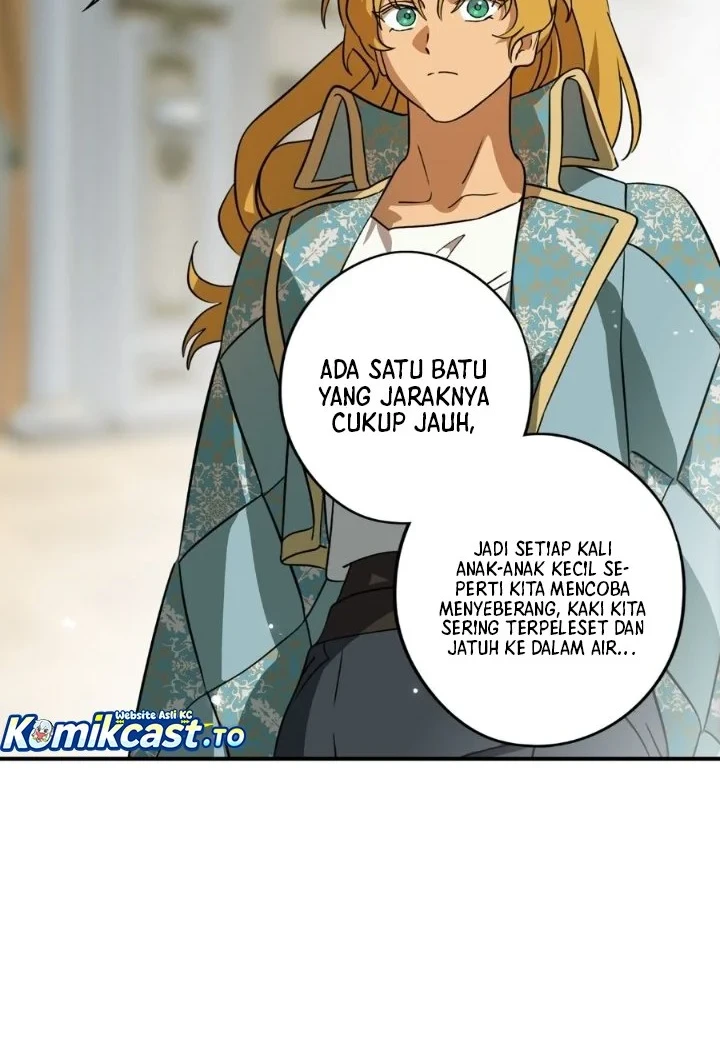 Blinded By The Setting Sun Chapter 224 - halaman 17