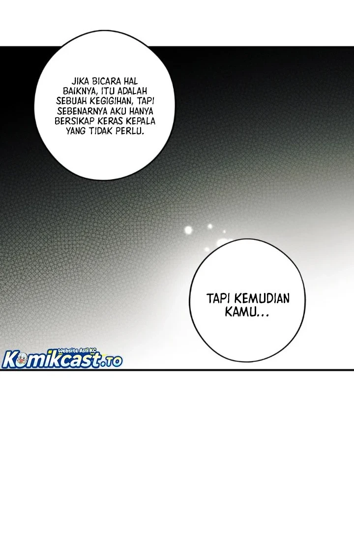 Blinded By The Setting Sun Chapter 224 - halaman 19