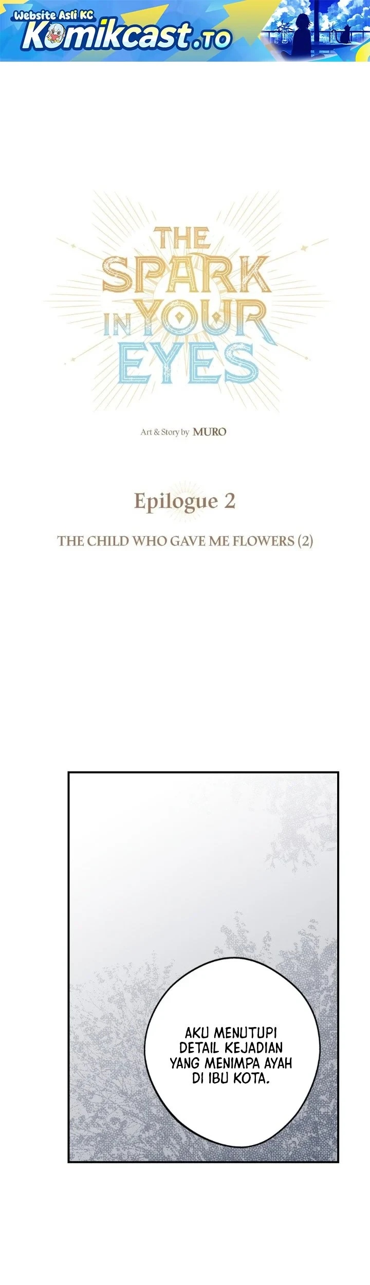 Blinded By The Setting Sun Chapter 224 - halaman 2