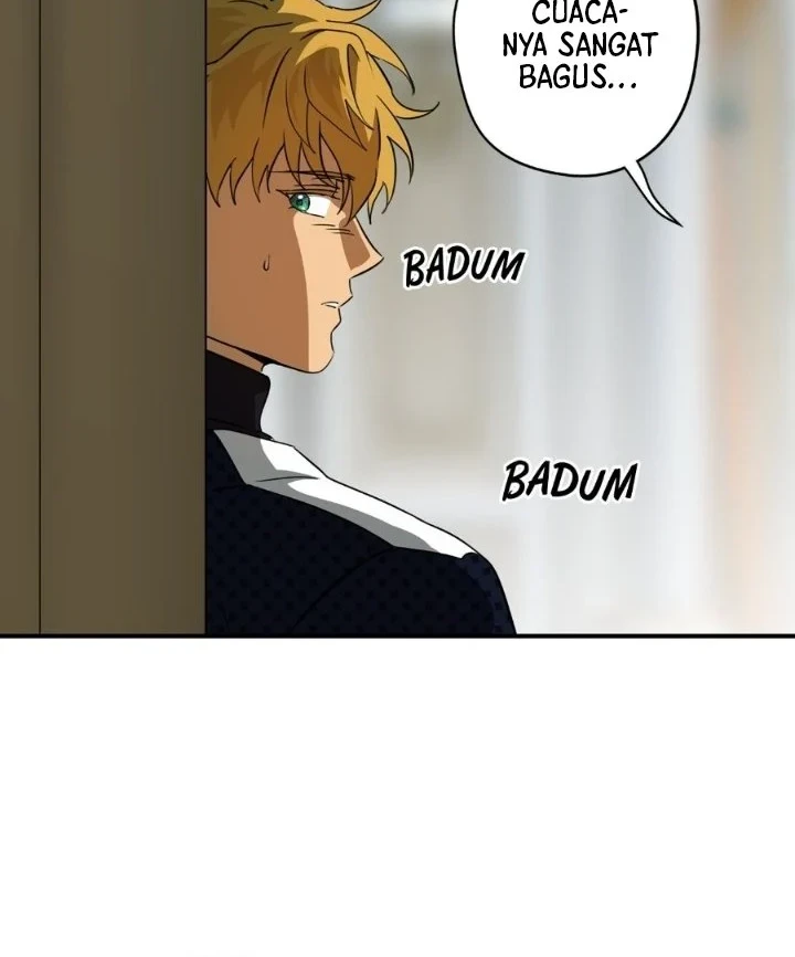 Blinded By The Setting Sun Chapter 224 - halaman 25