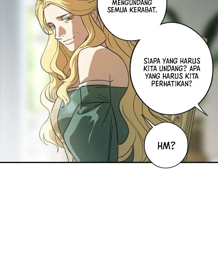 Blinded By The Setting Sun Chapter 224 - halaman 27