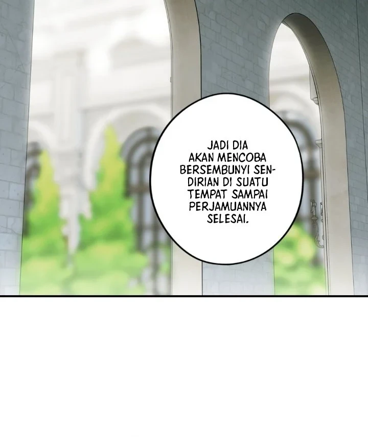 Blinded By The Setting Sun Chapter 224 - halaman 33
